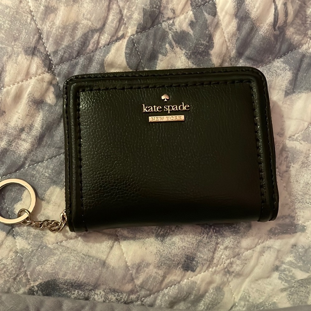 Kate spade card holder